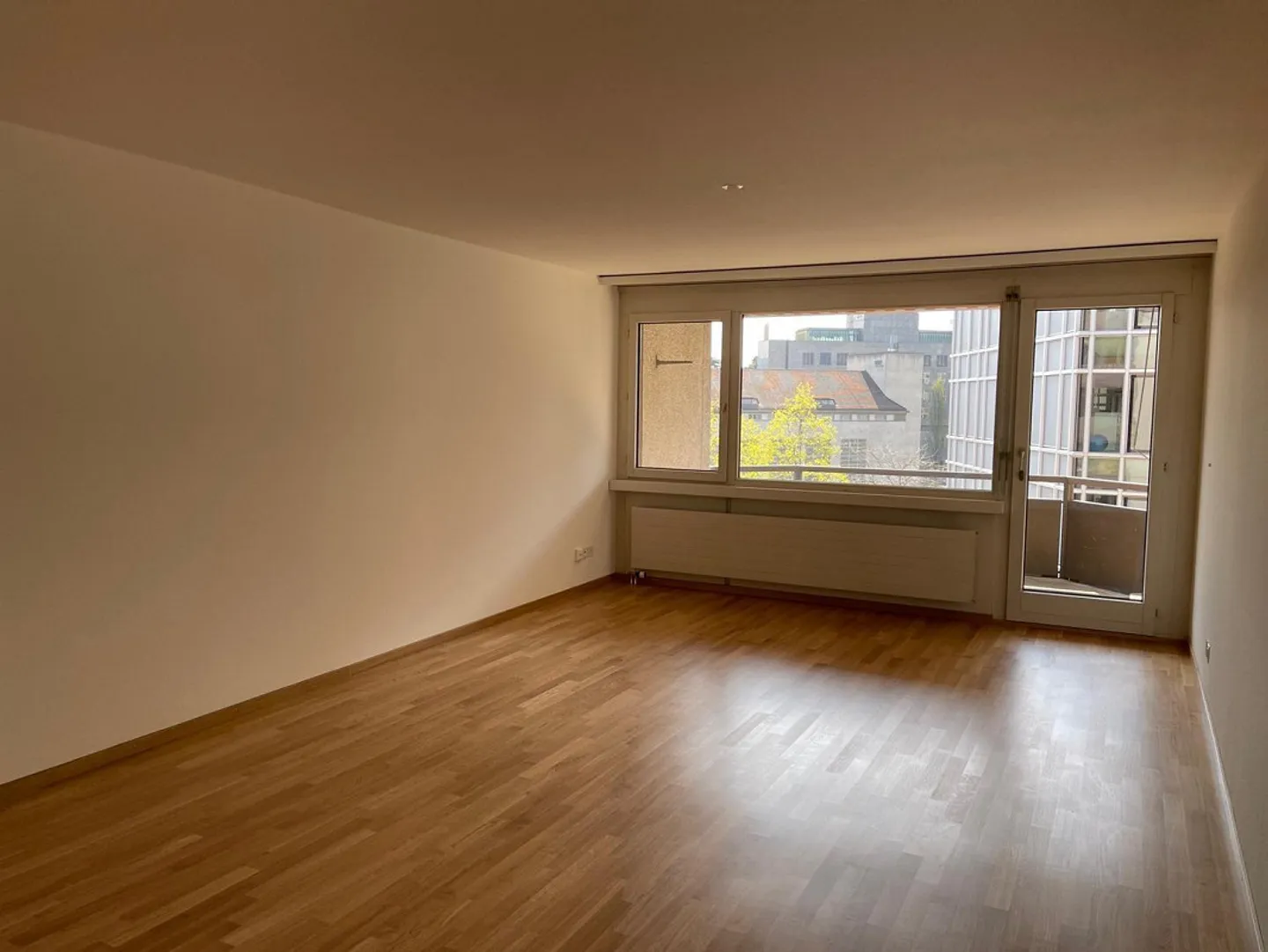 Living in a great location at Stauffacher (TEMPORARY until March 31, 2027) - Photo 2 of 9