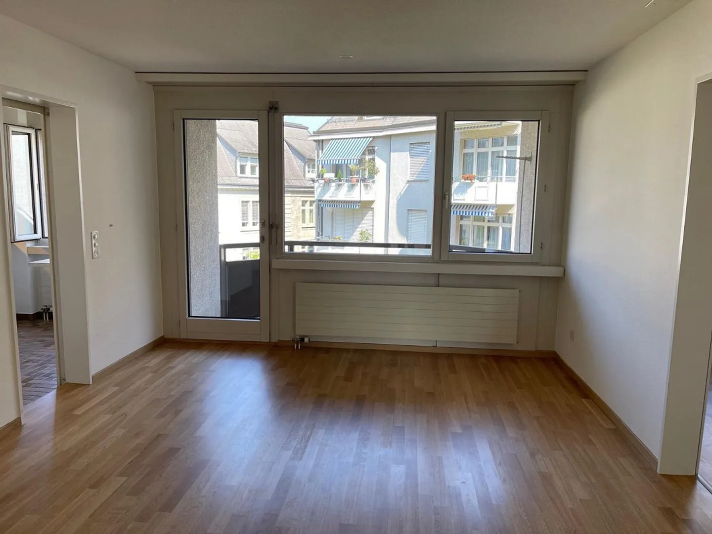 Living in a great location at Stauffacher (TEMPORARY until March 31, 2027) - Photo 3 of 9