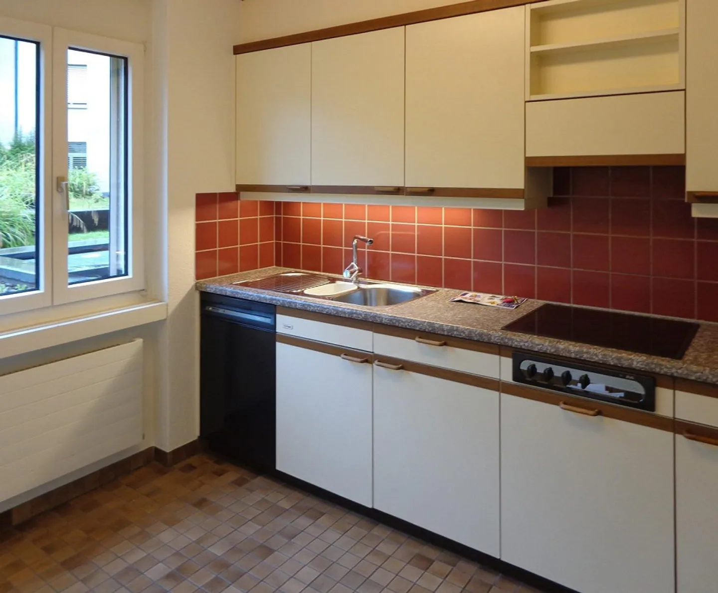 Living in a great location at Stauffacher (TEMPORARY until March 31, 2027) - Photo 4 of 9
