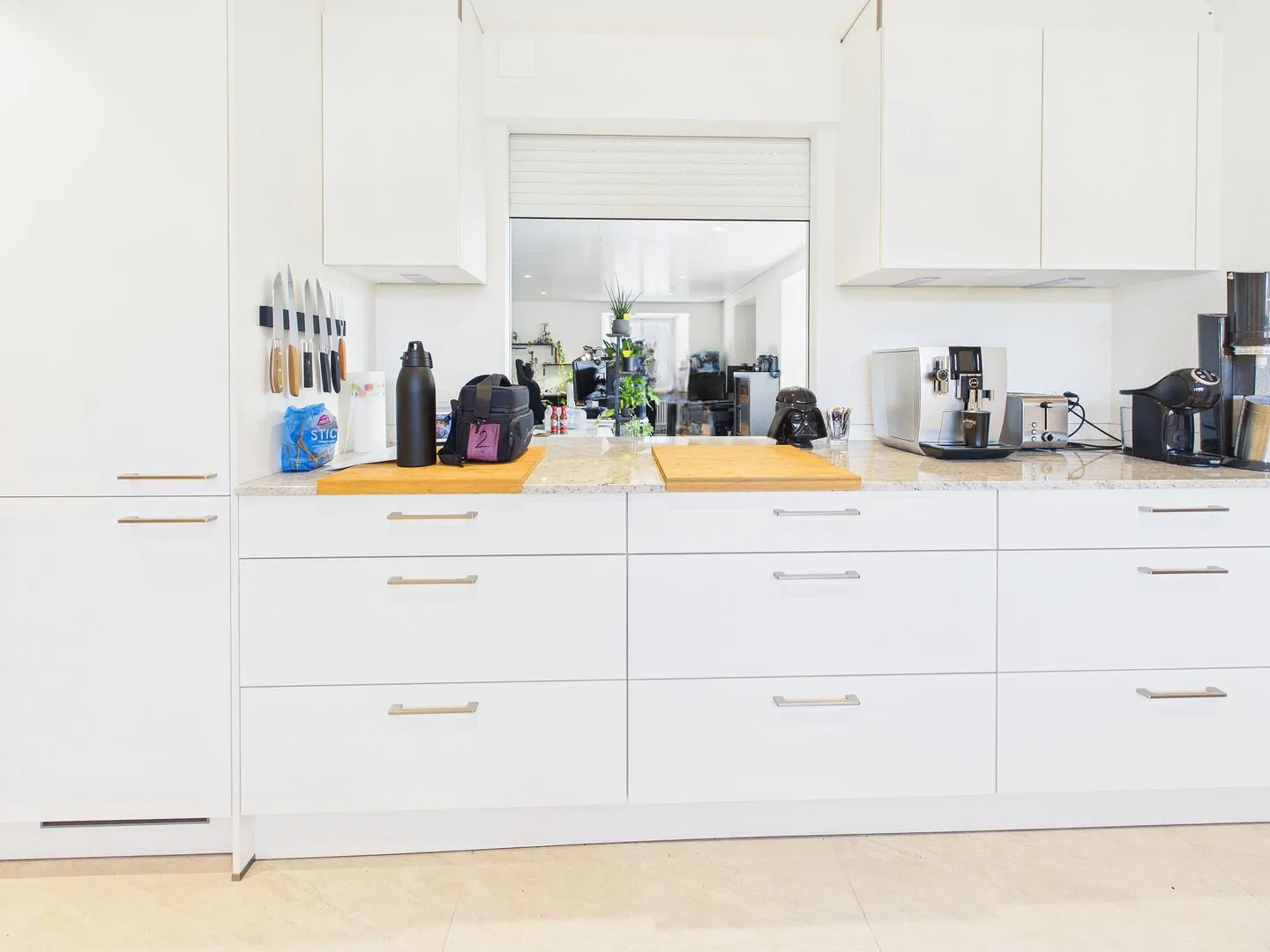 Maisonette spacieuse de 5,5 pièces avec 177 m² et deux balcons - Photo 7 sur 31
