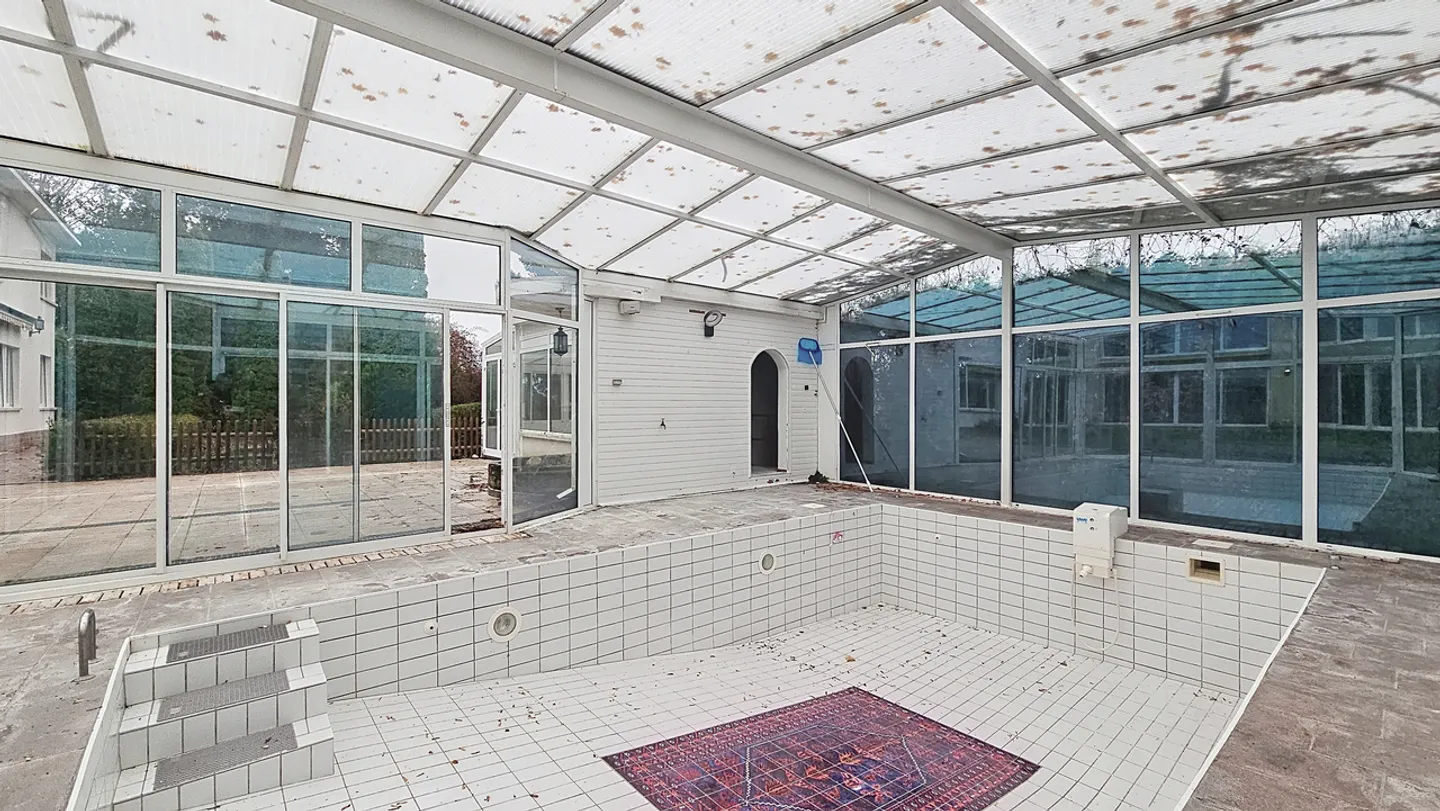 Single house for sale - Photo 20 of 22