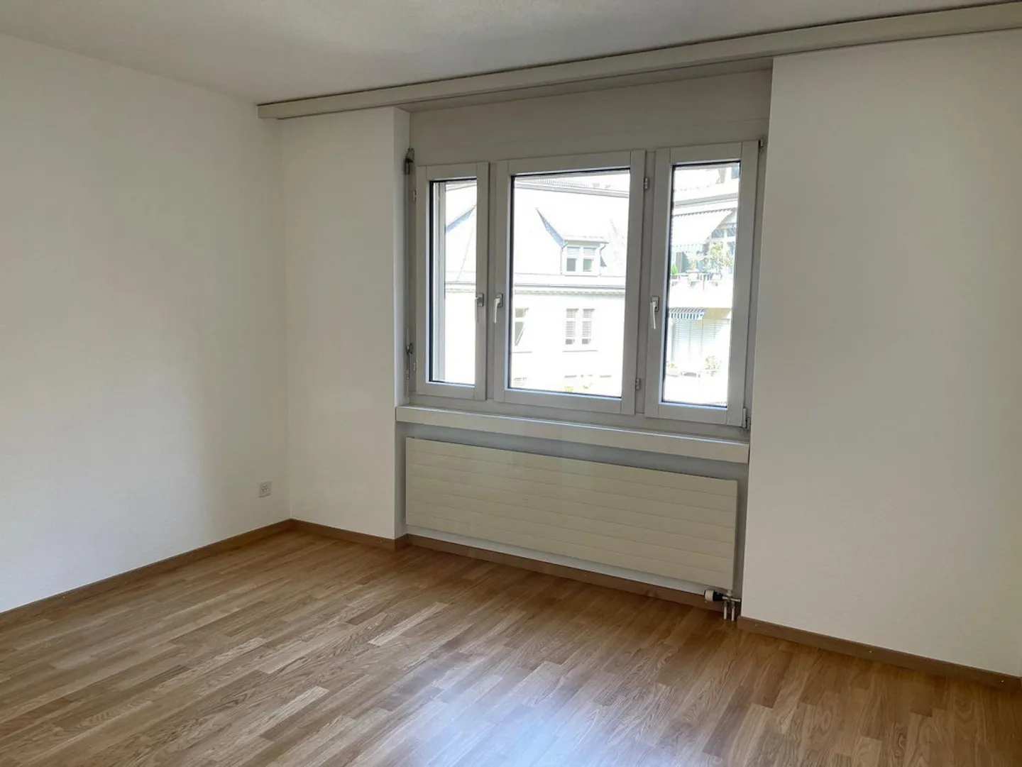 Living in a great location at Stauffacher (TEMPORARY until March 31, 2027) - Photo 6 of 9