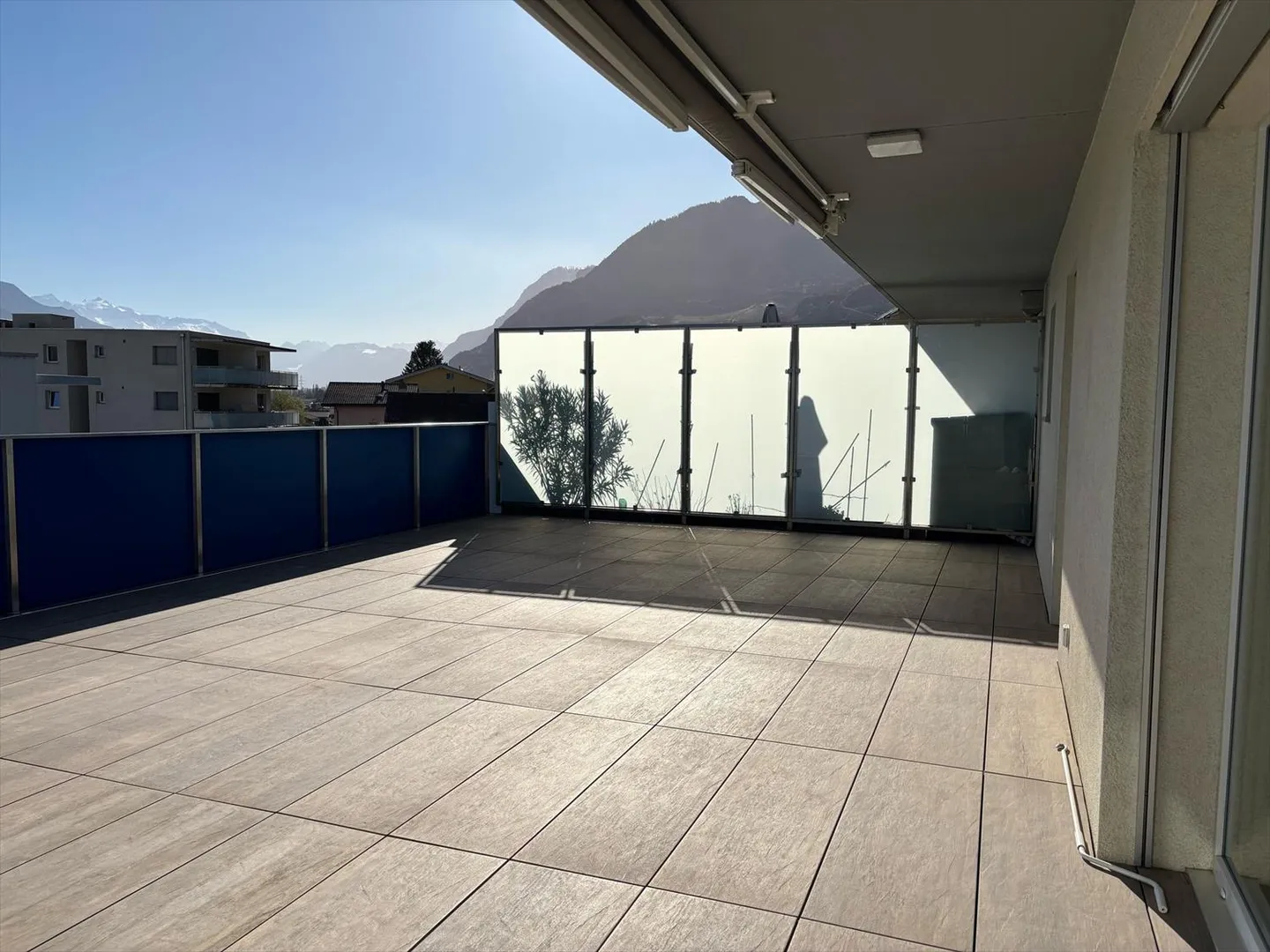 Appartamento 3.5 locali - Foto 7 di 12