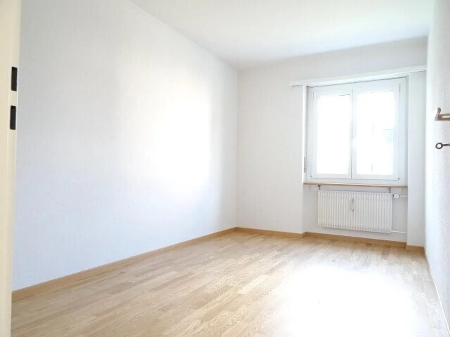 Charmante Wohnung mit Aussicht - Foto 6 von 7