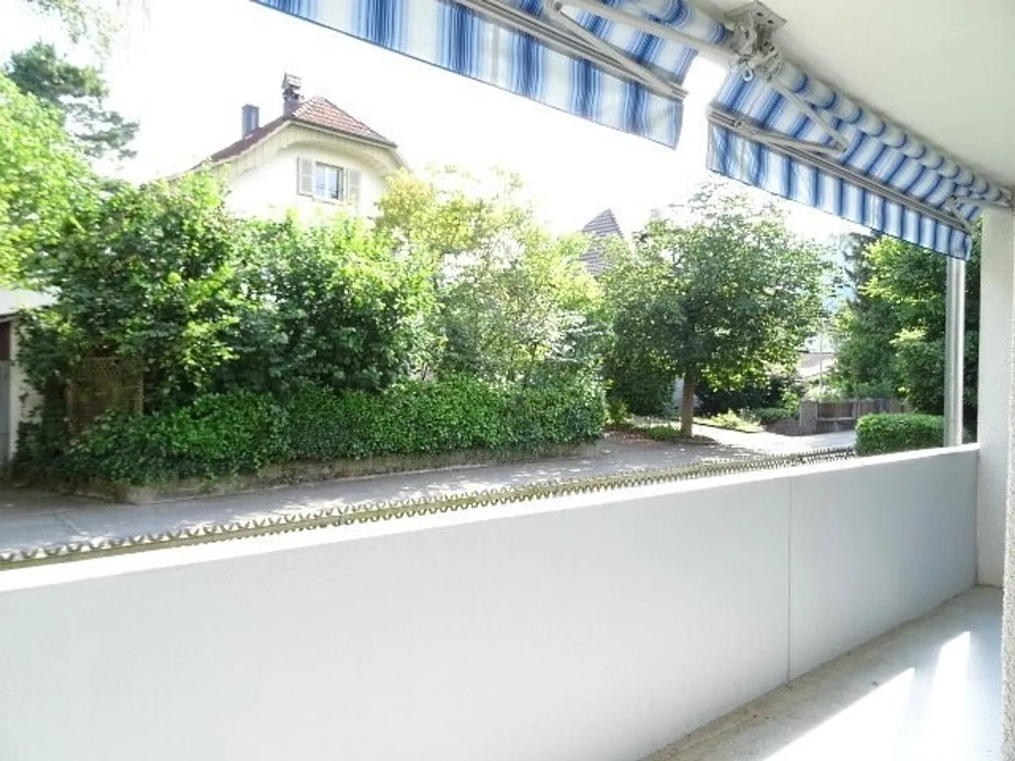 Charmante Wohnung mit Aussicht - Foto 7 von 7