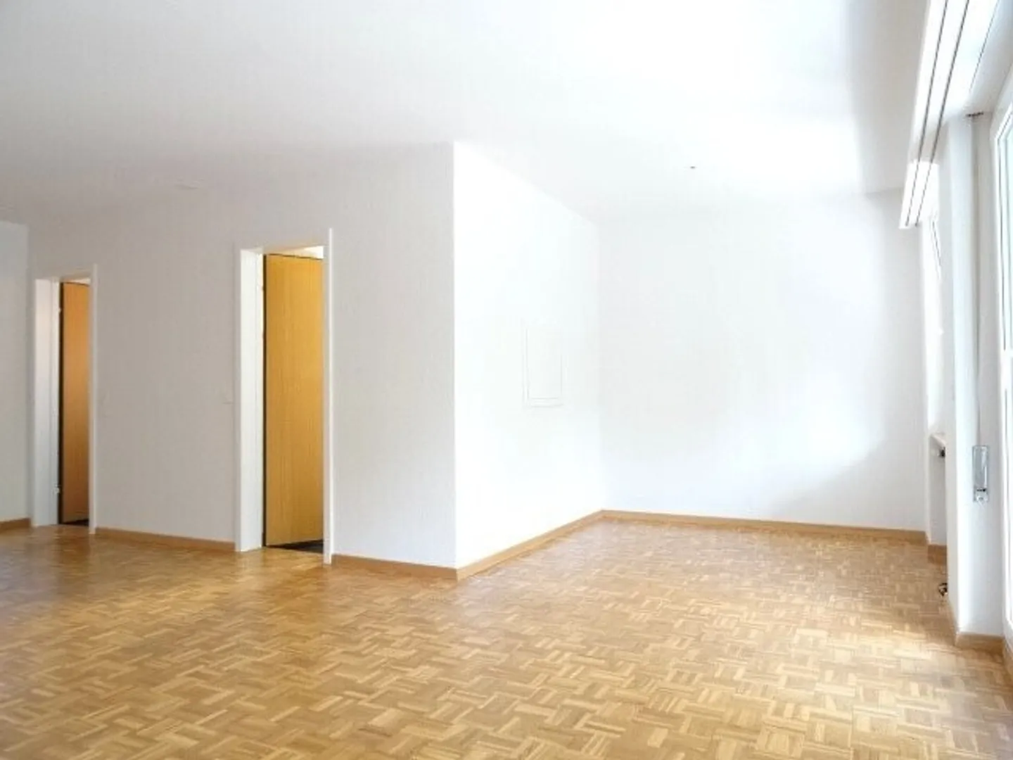 Charmante Wohnung mit Aussicht - Foto 3 von 7