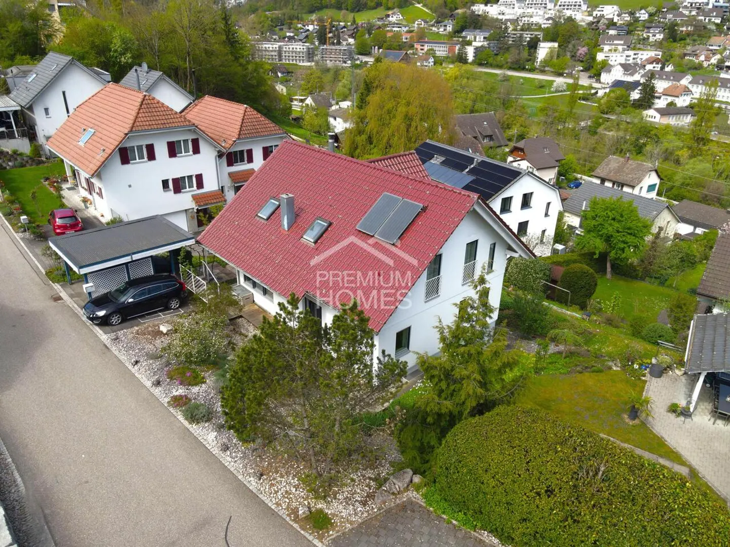 Charmante maison familiale à Grellingen - Photo 2 sur 9