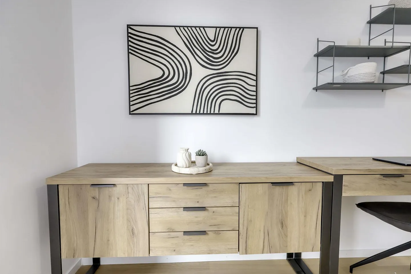 Coliving con Privacy e Comunità nel Cuore di Renens - Foto 4 di 31