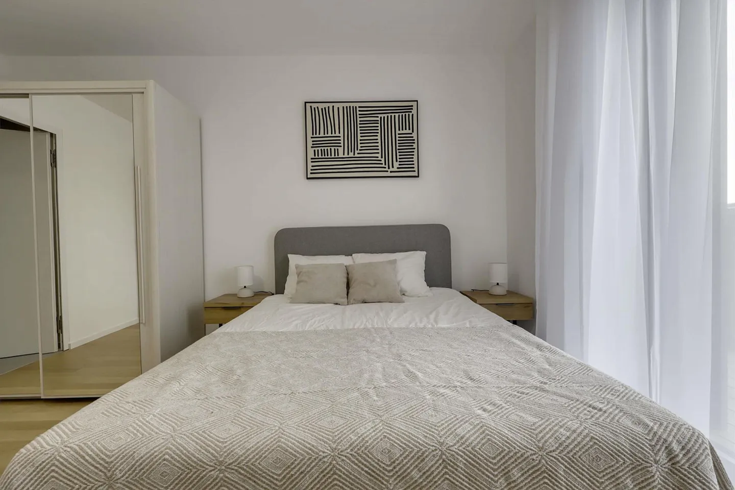 Coliving con Privacy e Comunità nel Cuore di Renens - Foto 5 di 31