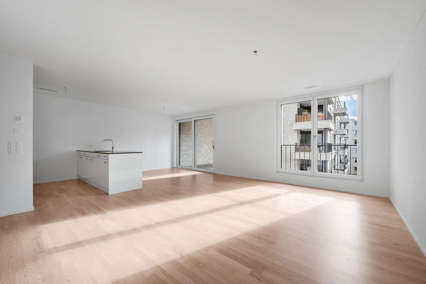 «IM GUSS - Leben mit WohnGefühl» - Foto 3 von 10