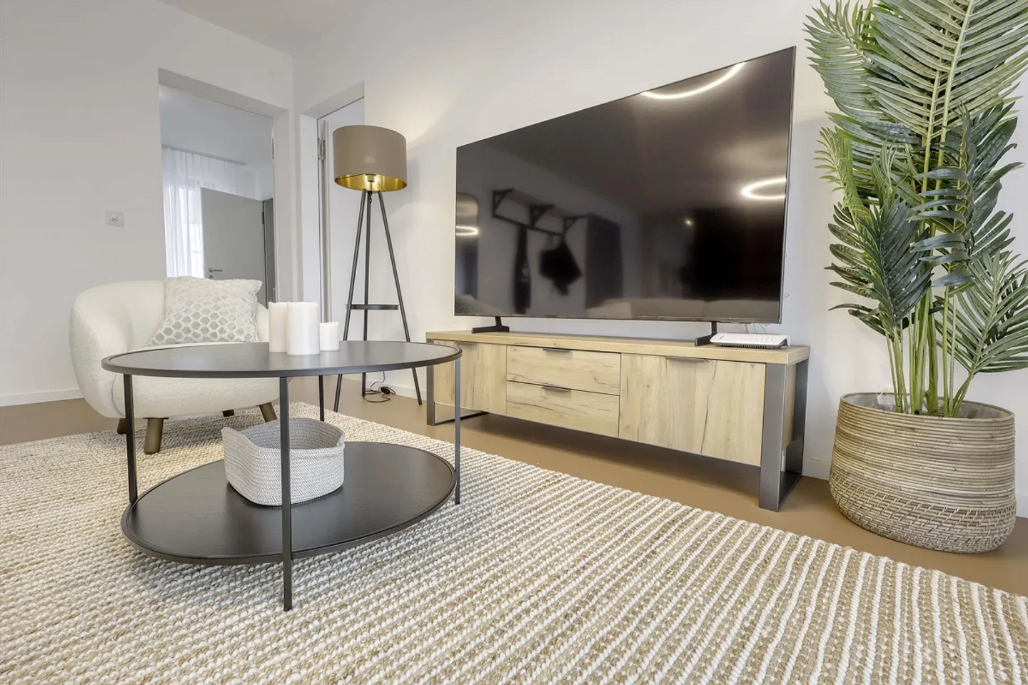 Coliving con Privacy e Comunità nel Cuore di Renens - Foto 16 di 31