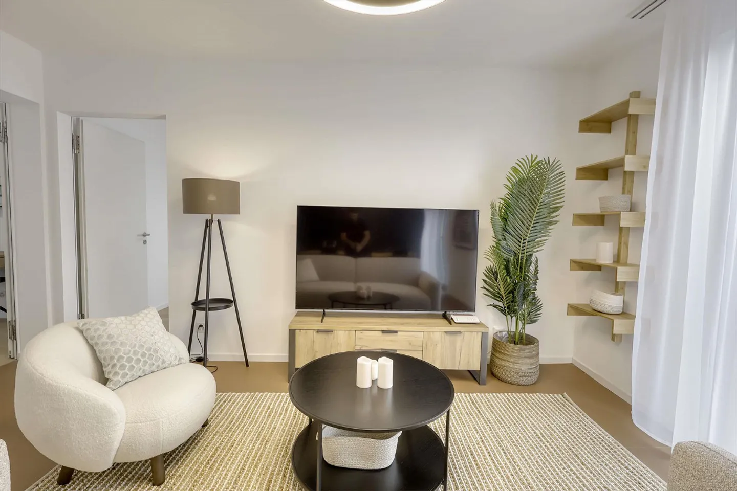 Coliving con Privacy e Comunità nel Cuore di Renens - Foto 17 di 31