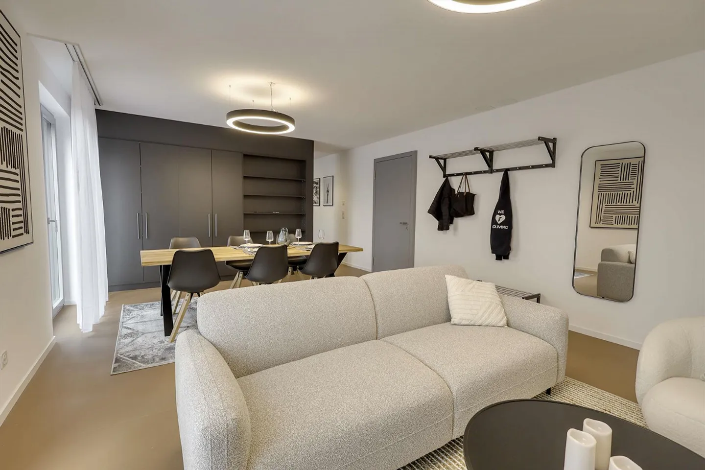 Coliving con Privacy e Comunità nel Cuore di Renens - Foto 20 di 31