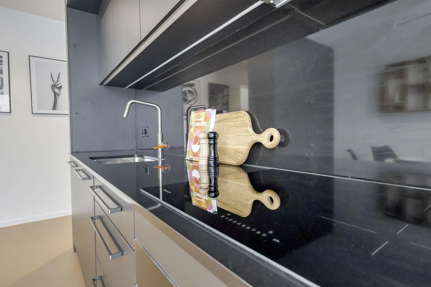 Coliving con Privacy e Comunità nel Cuore di Renens - Foto 26 di 31