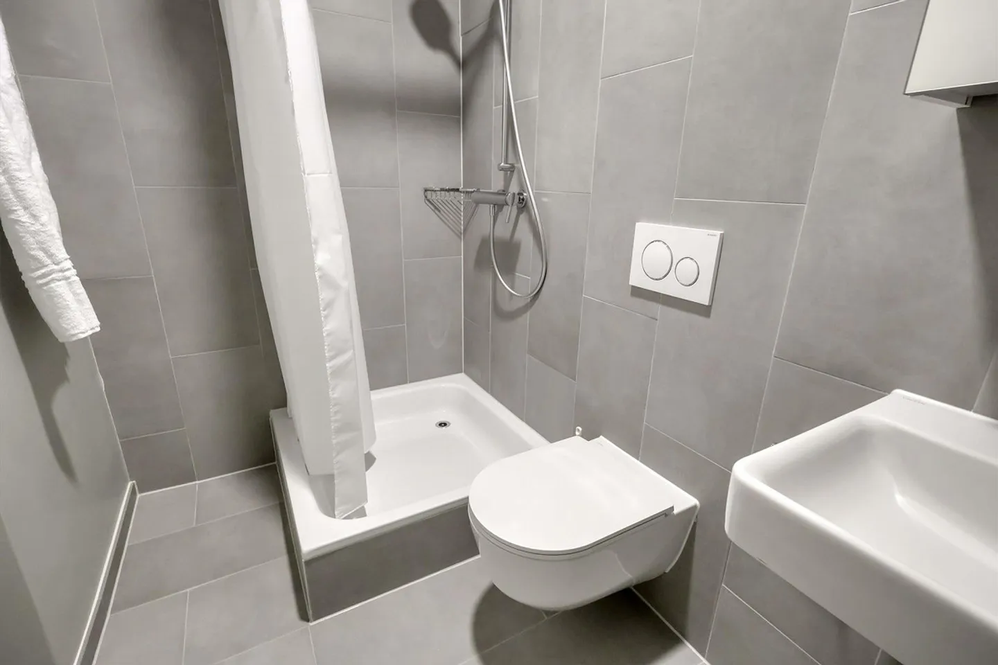 Coliving con Privacy e Comunità nel Cuore di Renens - Foto 9 di 31