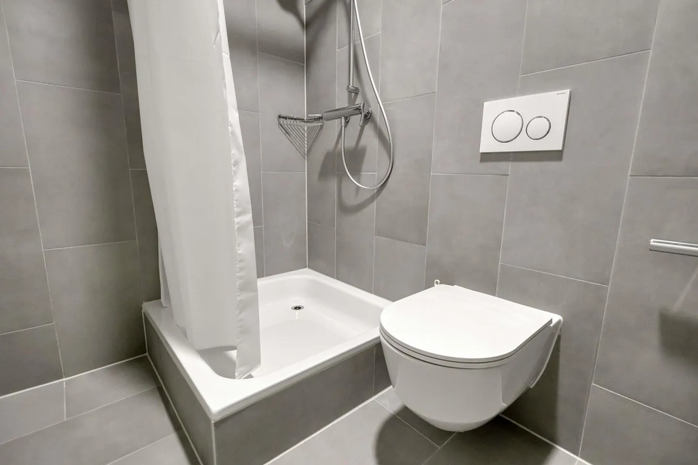 Coliving con Privacy e Comunità nel Cuore di Renens - Foto 10 di 31