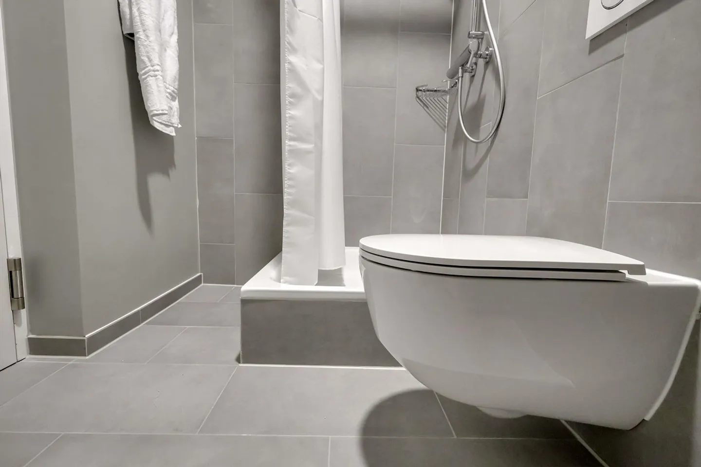 Coliving con Privacy e Comunità nel Cuore di Renens - Foto 11 di 31