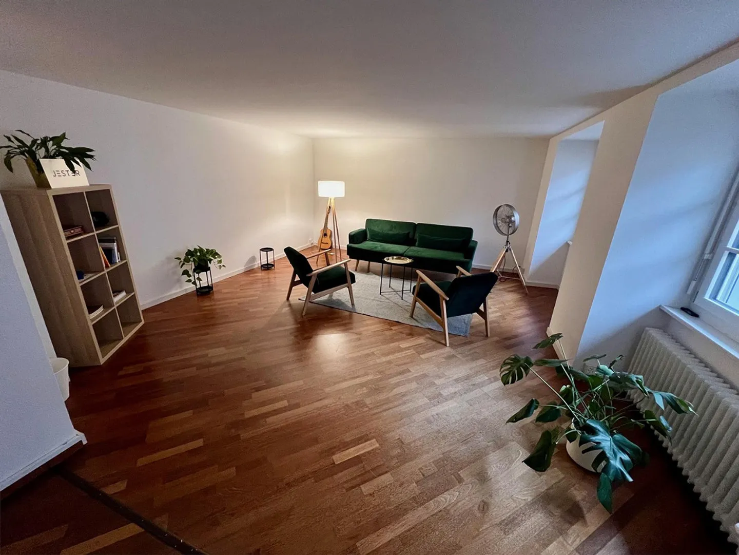 Central Office Space in the Heart of Zurich's Old Town - Photo 2 of 7