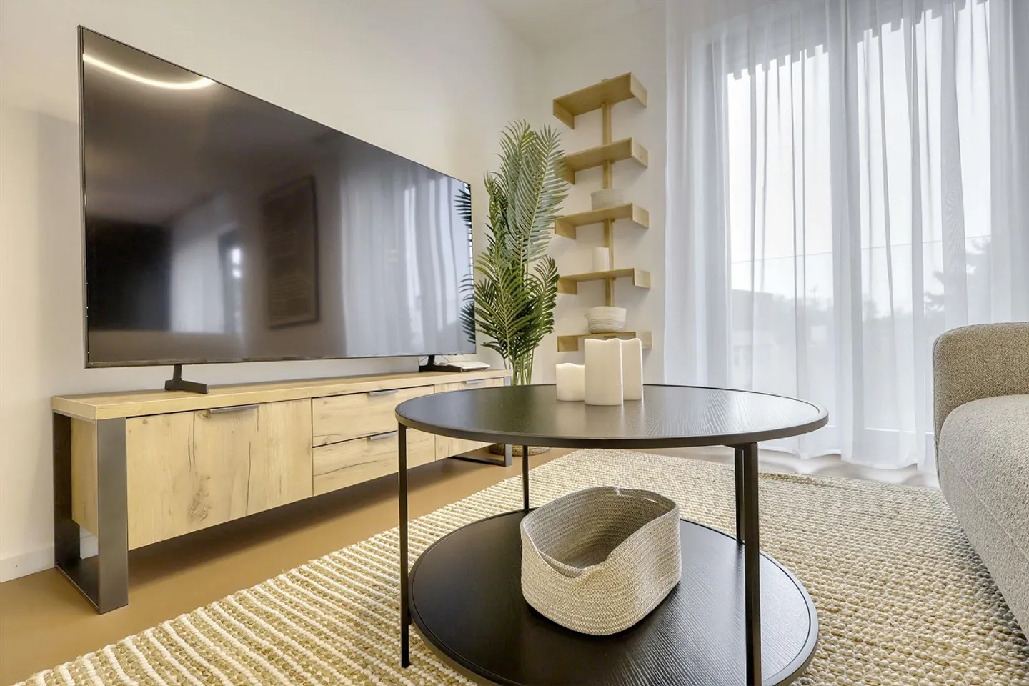 Coliving con Privacy e Comunità nel Cuore di Renens - Foto 15 di 31