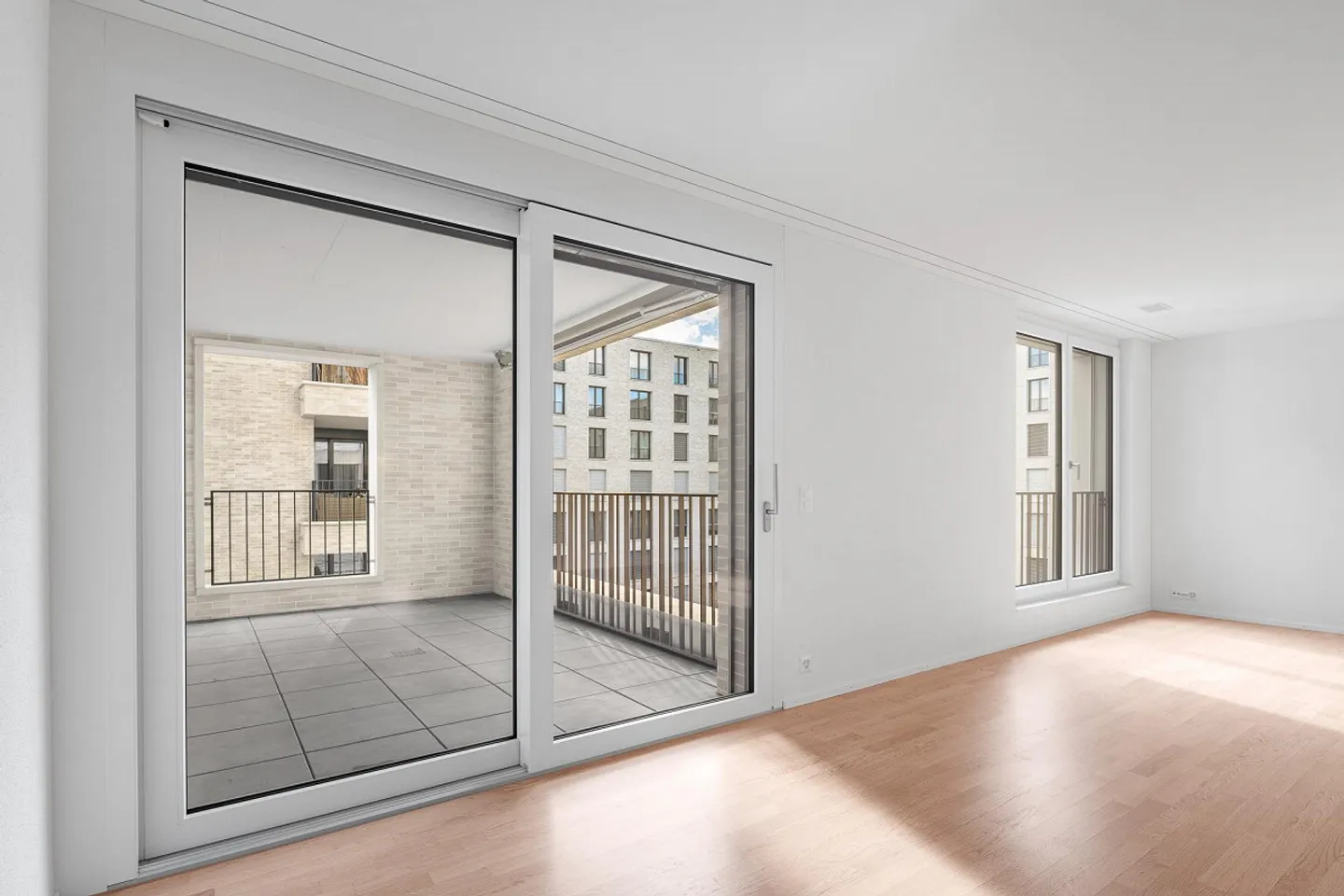 «IM GUSS - Leben mit WohnGefühl» - Foto 2 von 10