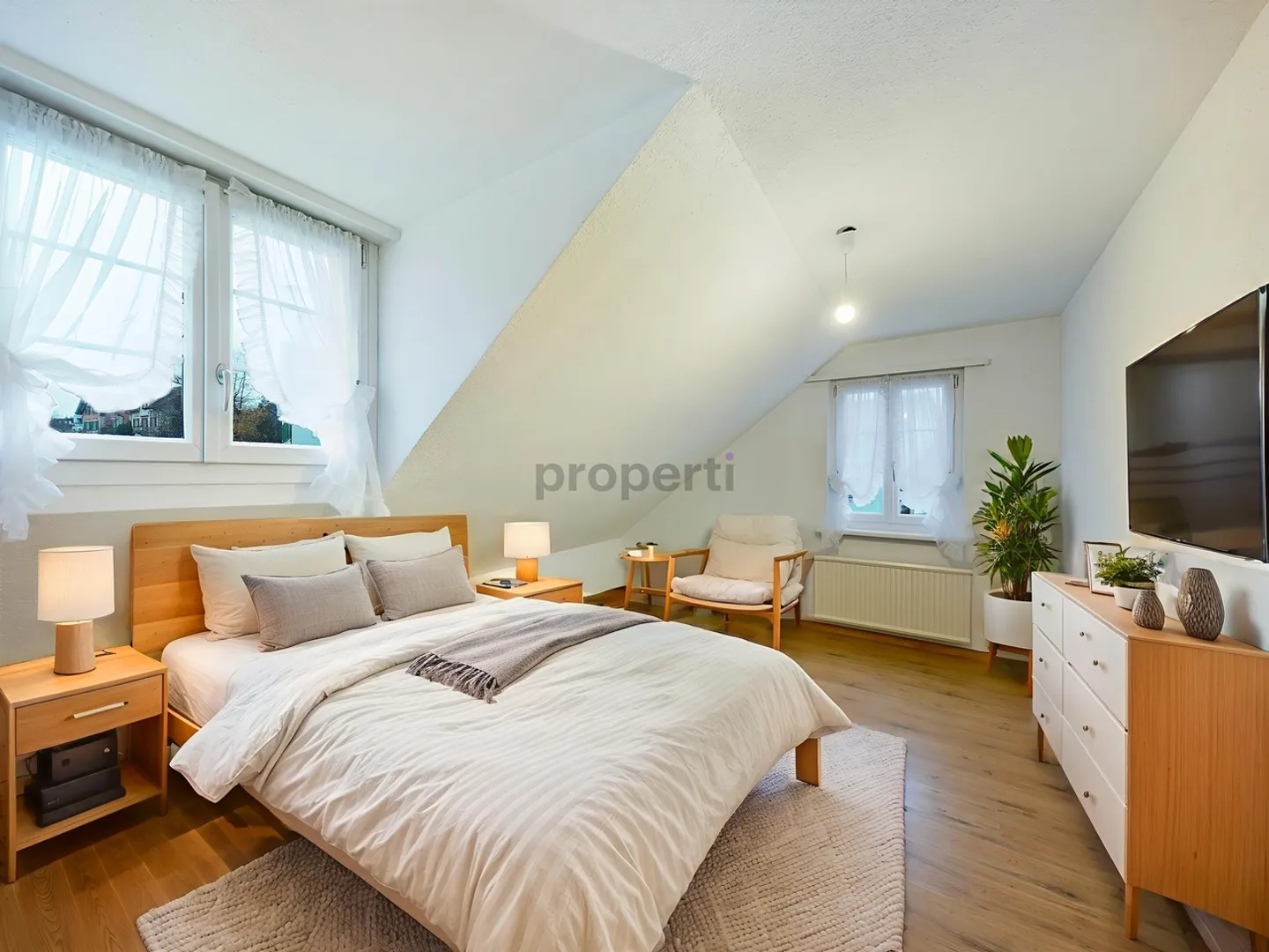 Central and Cozy with a Fireplace - Photo 4 of 12