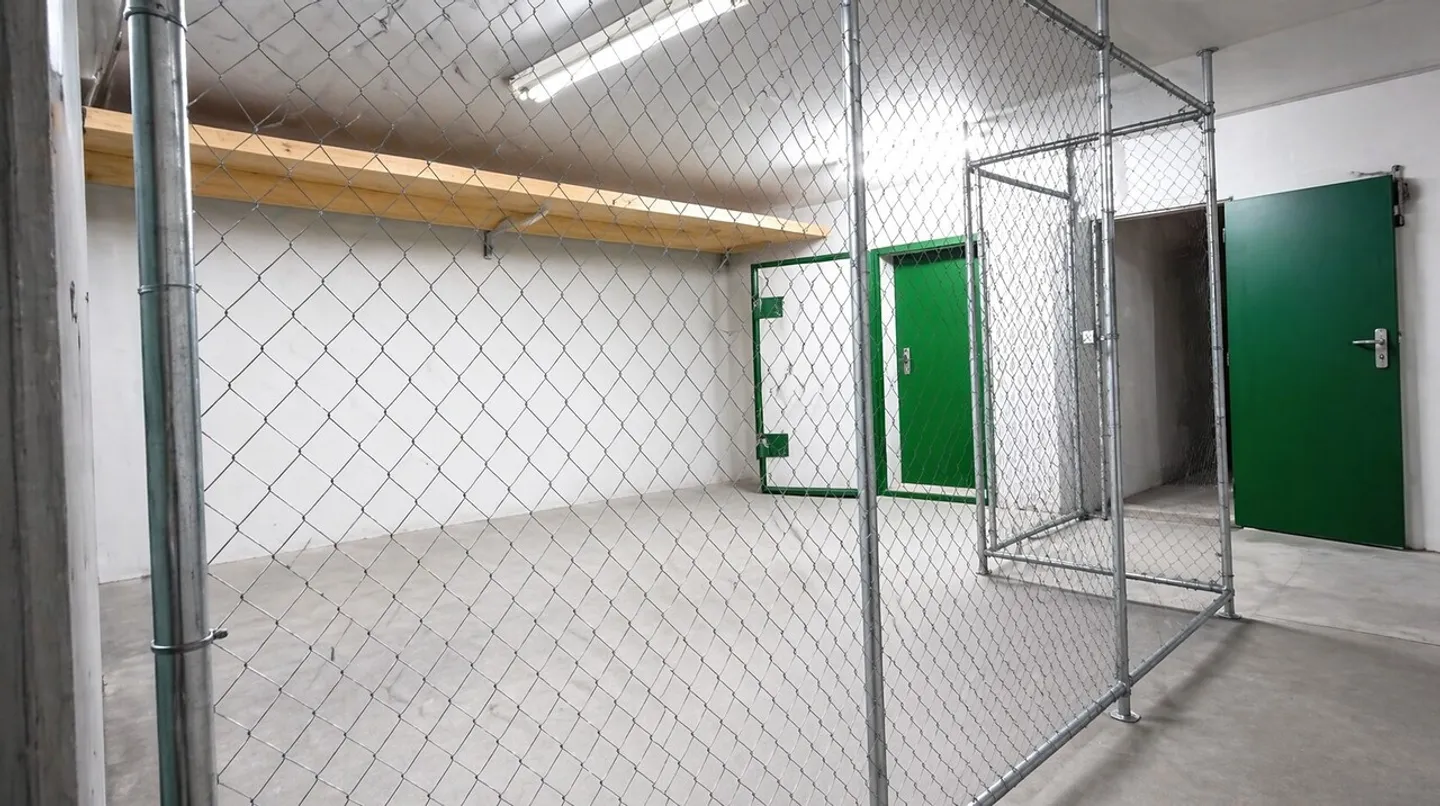 Storage room in a central location - Photo 2 of 2