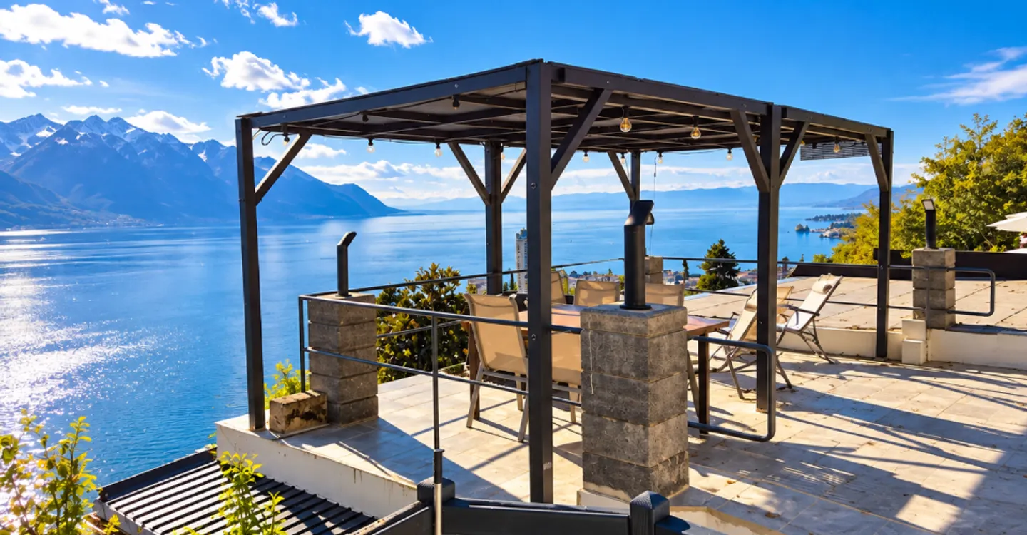 Exceptional Residential Building - Photo 3 of 4