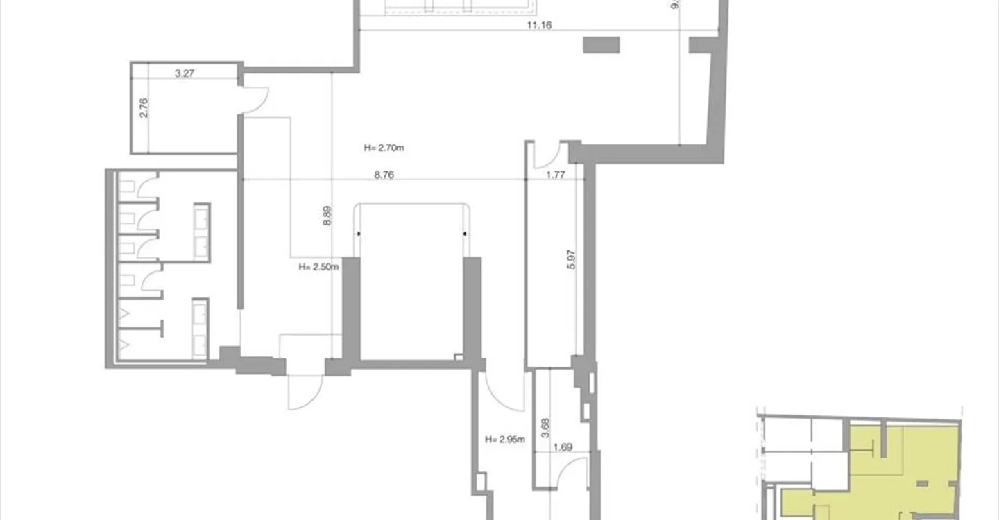 Spazio di archiviazione in affitto - Foto 3 di 4