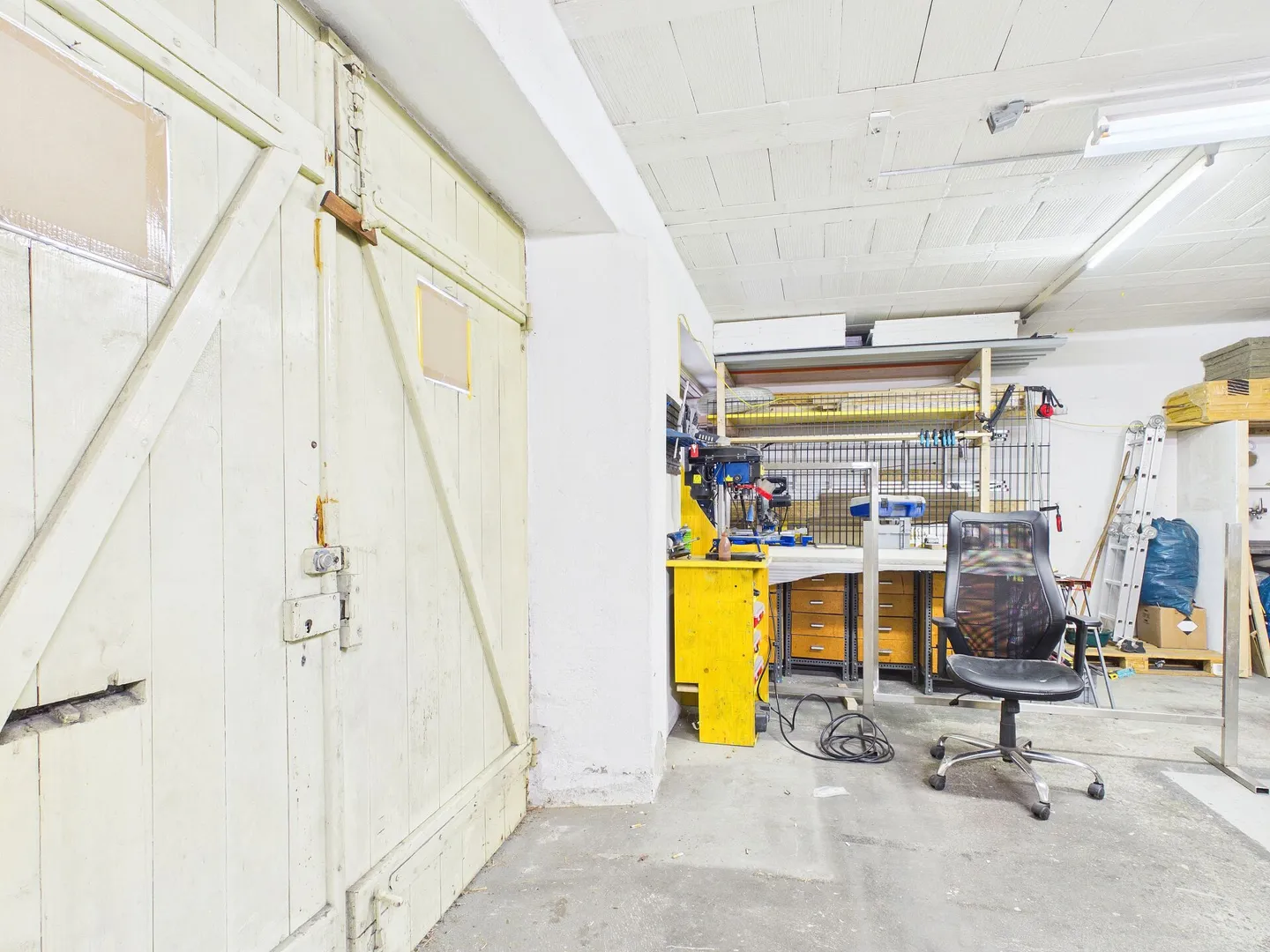 Maisonette spacieuse de 5,5 pièces avec 177 m² et deux balcons - Photo 29 sur 31