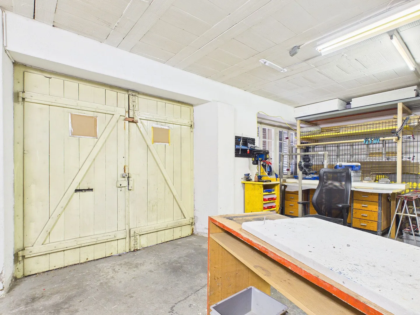 Maisonette spacieuse de 5,5 pièces avec 177 m² et deux balcons - Photo 31 sur 31