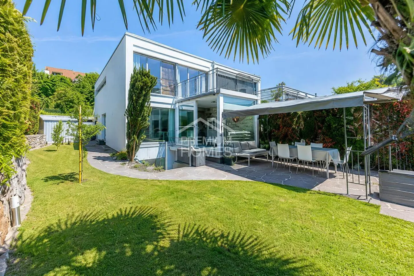 Charming Semi-Detached House - Photo 1 of 10