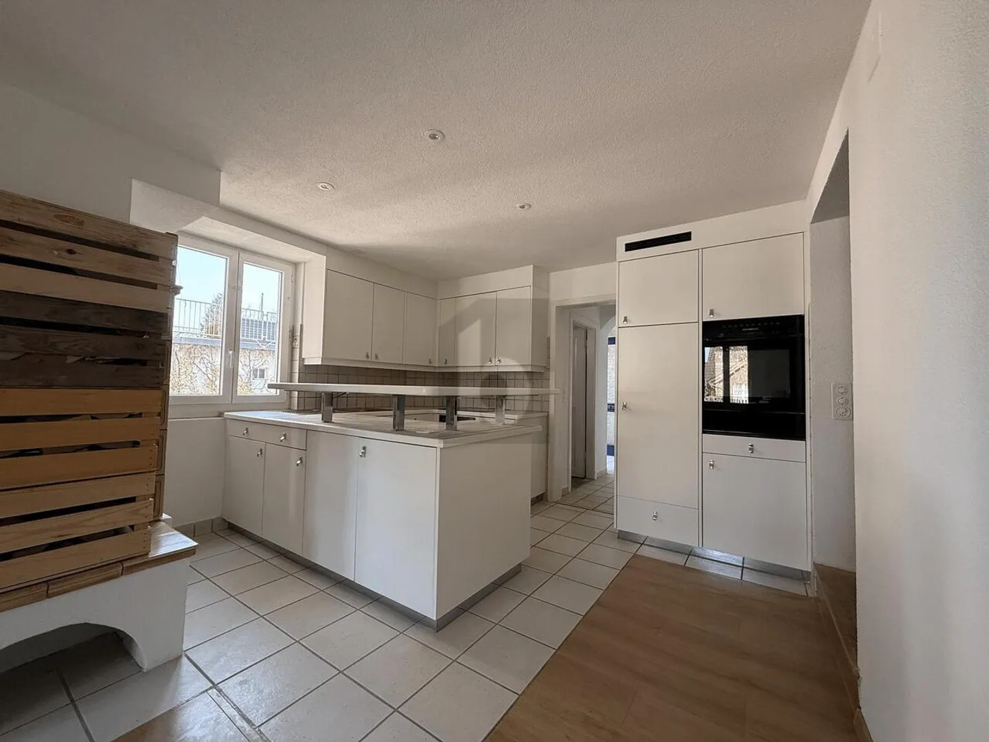 Maison rénovée et charmante à Rekingen - Photo 1 sur 6