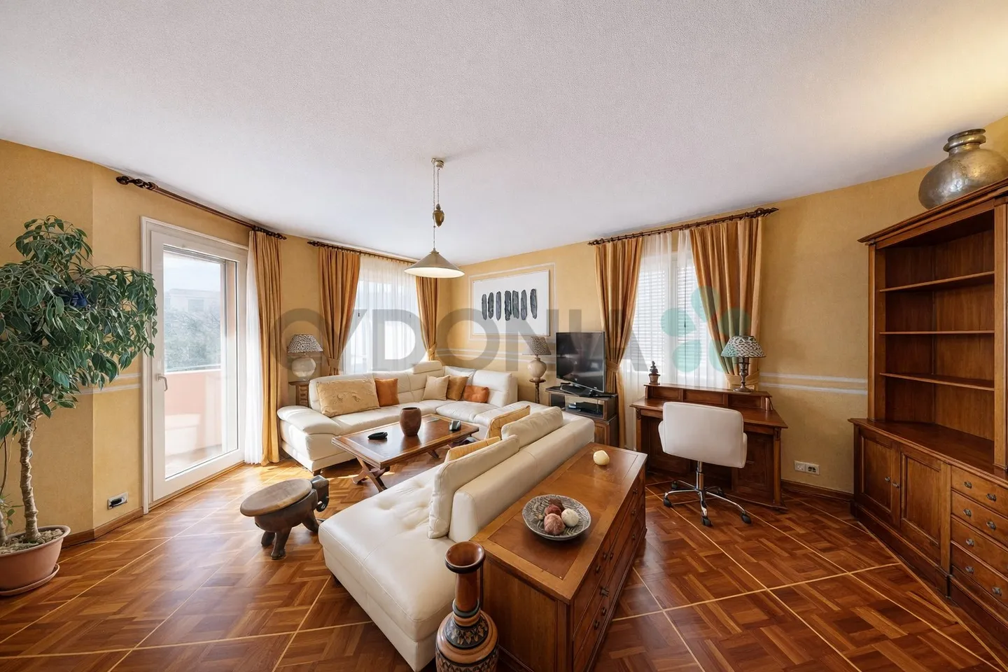 Wohnung kaufen - Foto 1 von 9