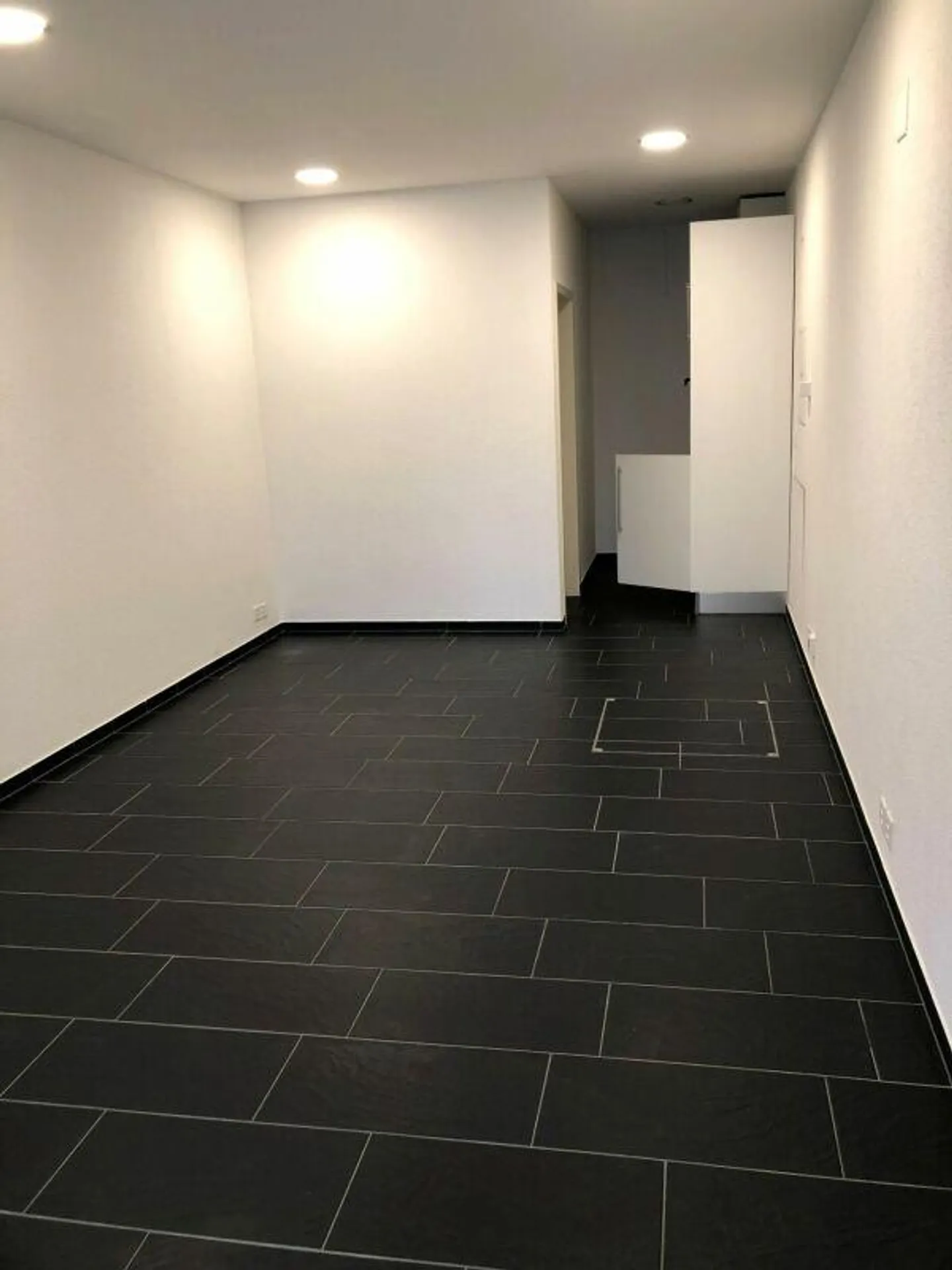 Vielseitiger Gewerberaum in St. Gallen - Foto 3 von 7