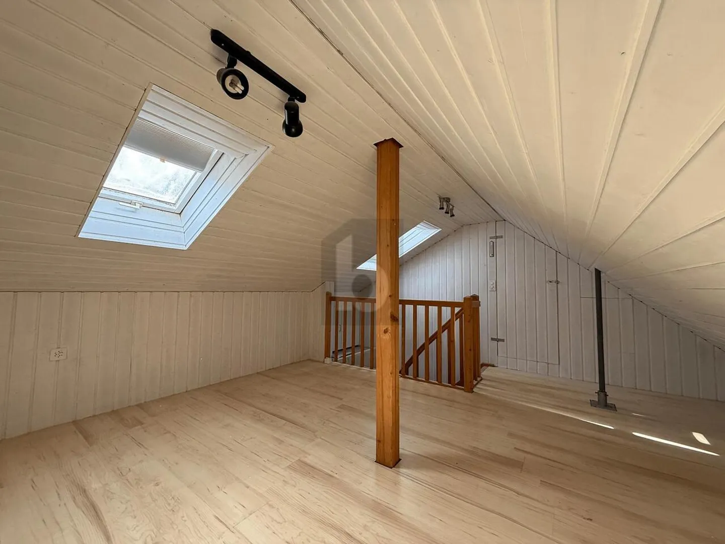 Maison rénovée et charmante à Rekingen - Photo 4 sur 6