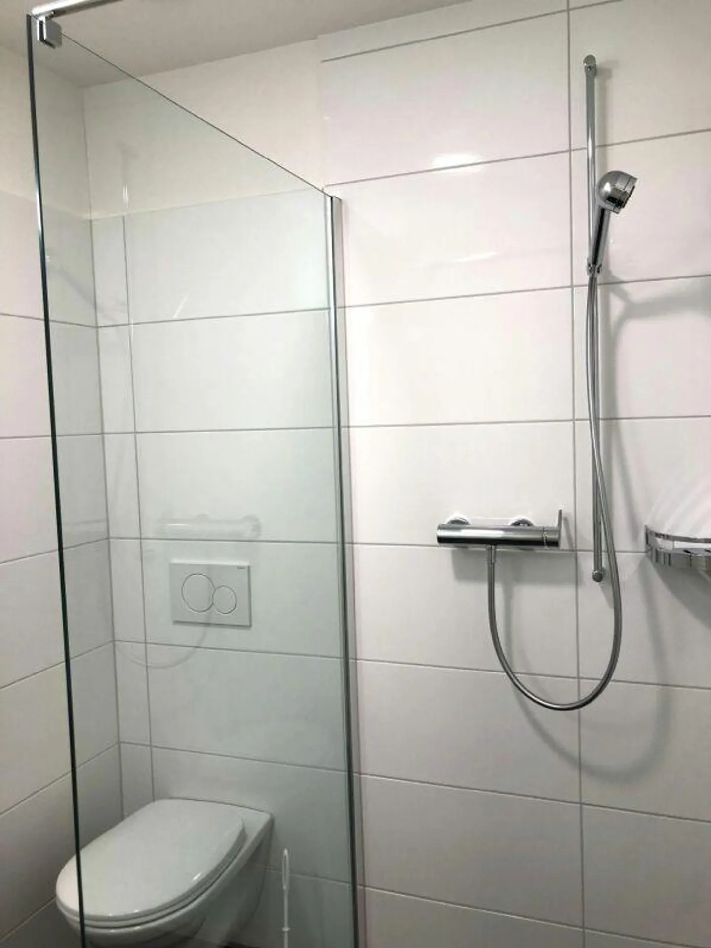 Vielseitiger Gewerberaum in St. Gallen - Foto 5 von 7