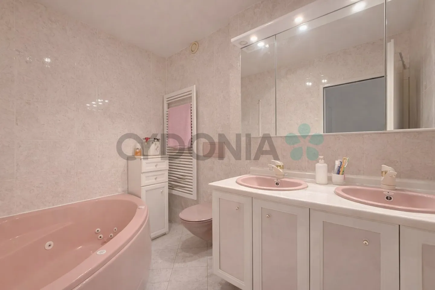 Wohnung kaufen - Foto 7 von 9