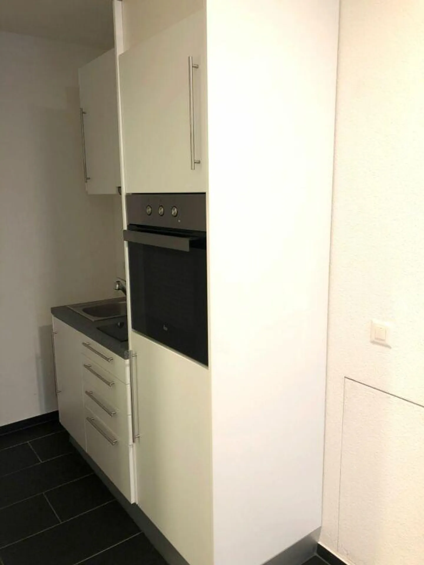 Vielseitiger Gewerberaum in St. Gallen - Foto 6 von 7