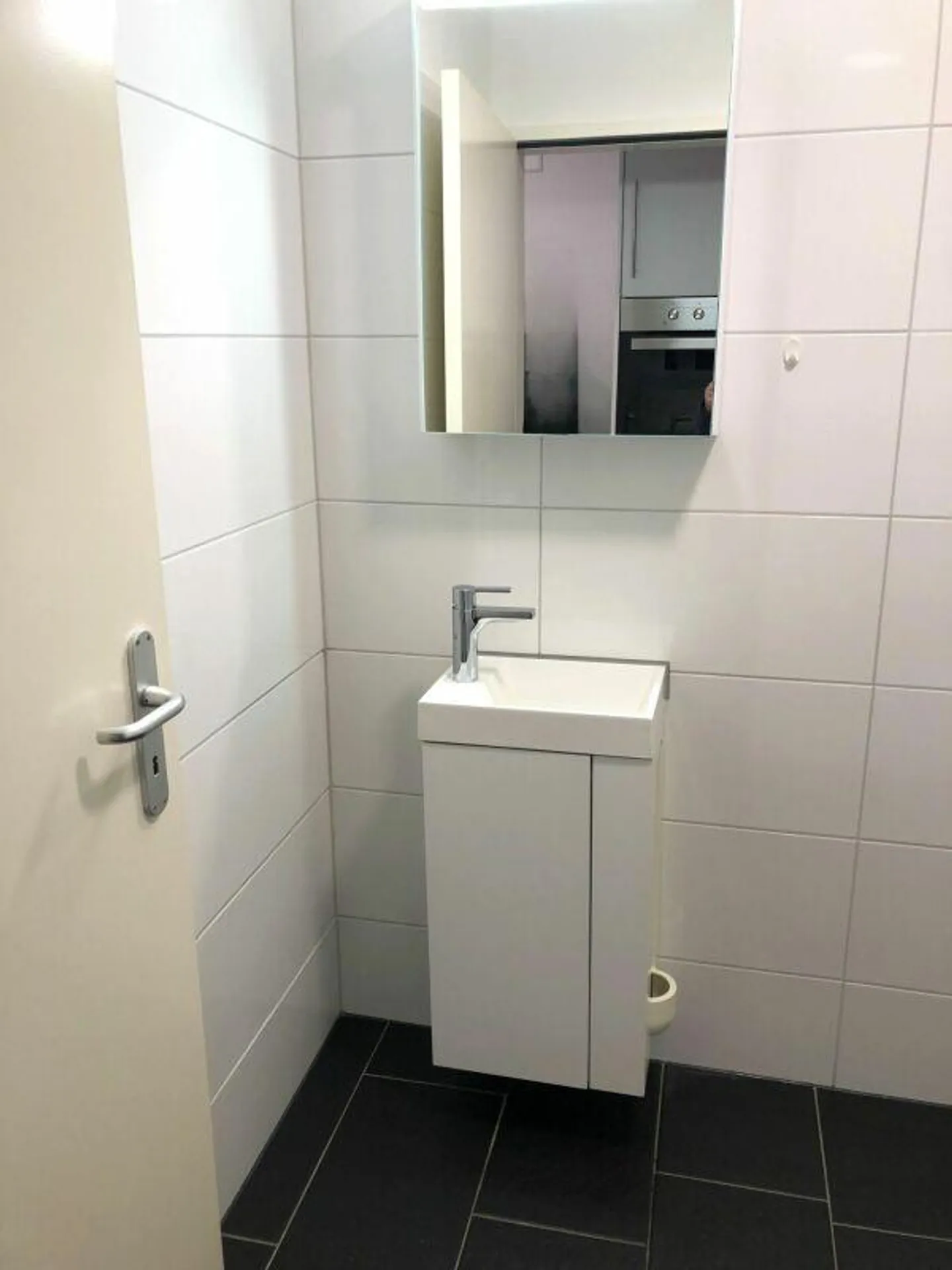 Vielseitiger Gewerberaum in St. Gallen - Foto 4 von 7