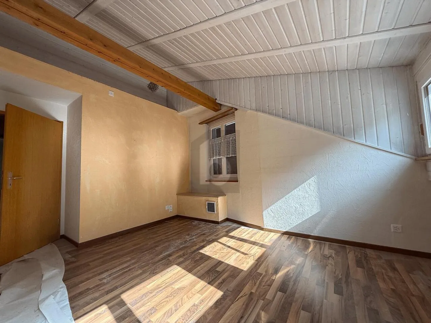 Maison rénovée et charmante à Rekingen - Photo 3 sur 6