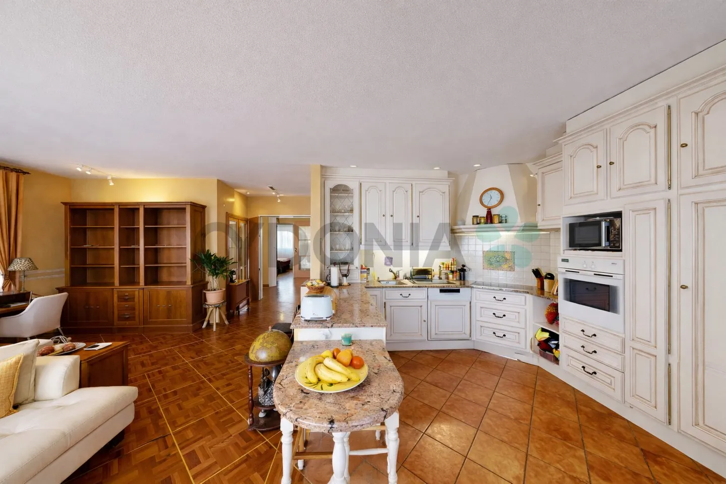 Wohnung kaufen - Foto 3 von 9