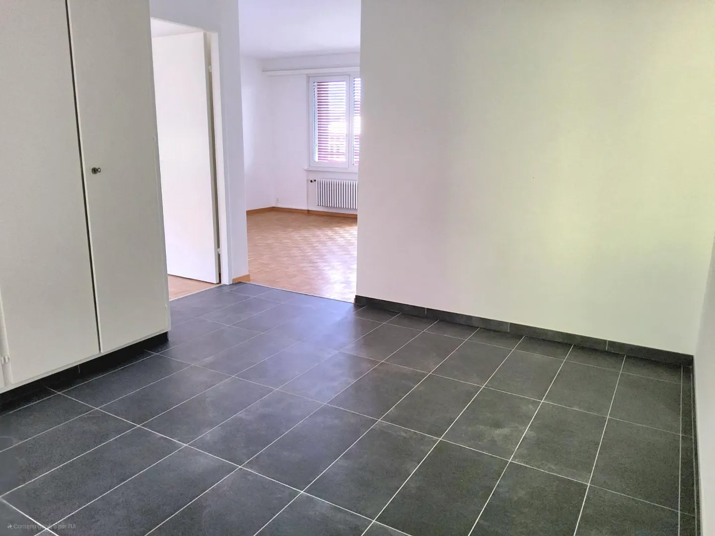Appartement Charmant Près du Lac - Photo 8 sur 9
