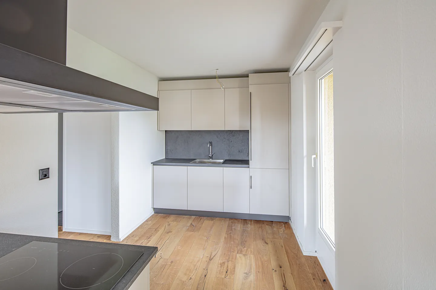 Prima occupazione dopo ristrutturazione con offerta di 1 mese di soggiorno gratuito !! - Foto 1 di 13