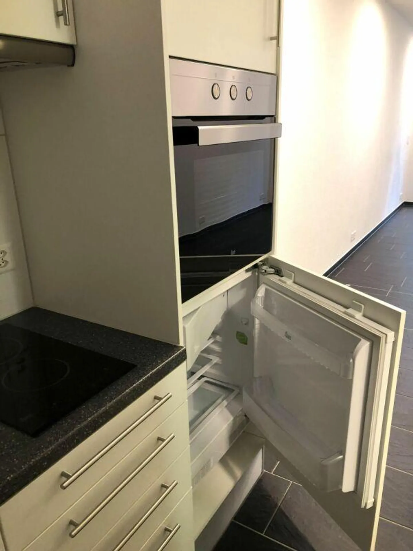 Vielseitiger Gewerberaum in St. Gallen - Foto 7 von 7