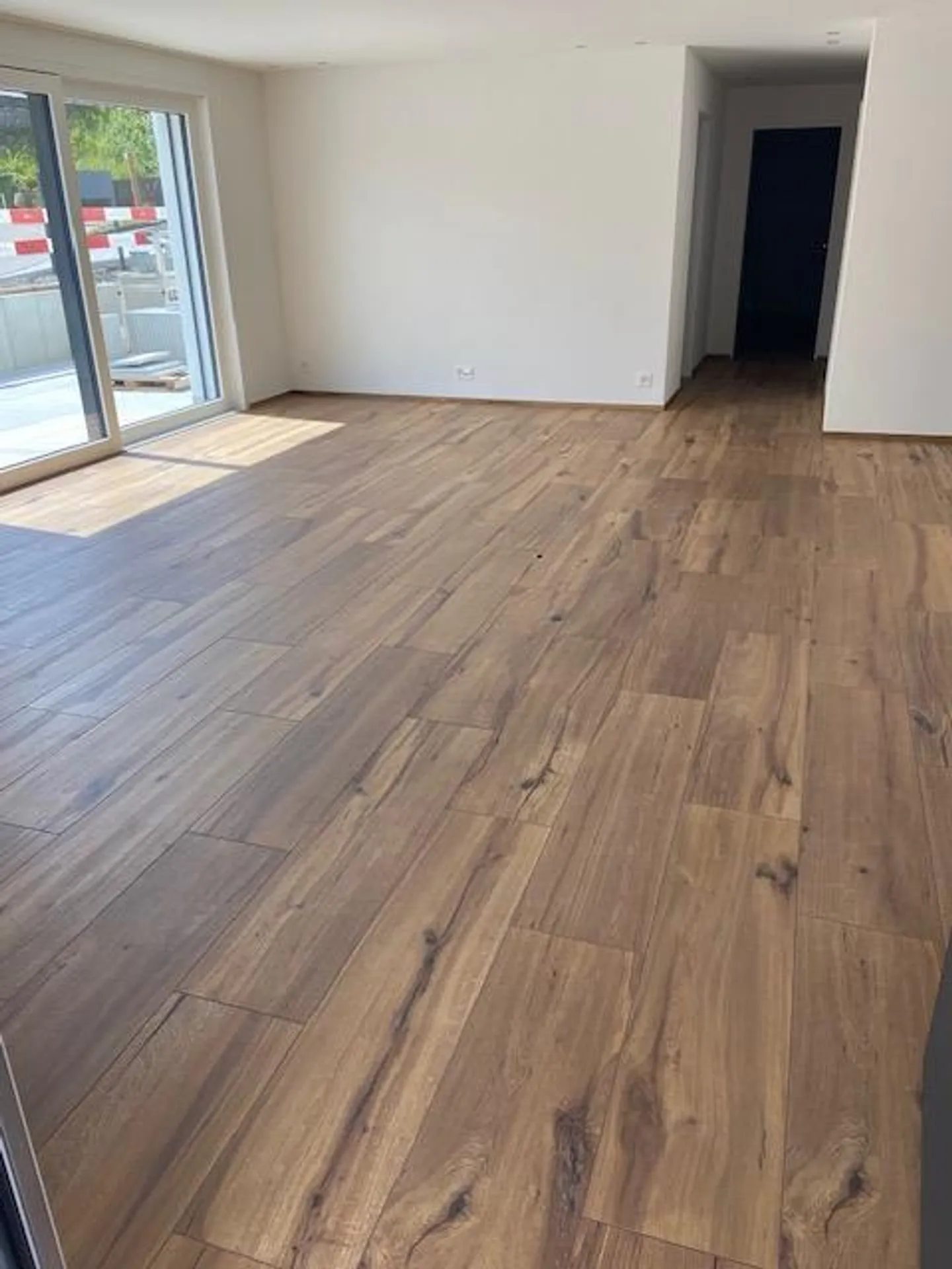 Komfortable Gartenwohnung - Foto 4 von 8