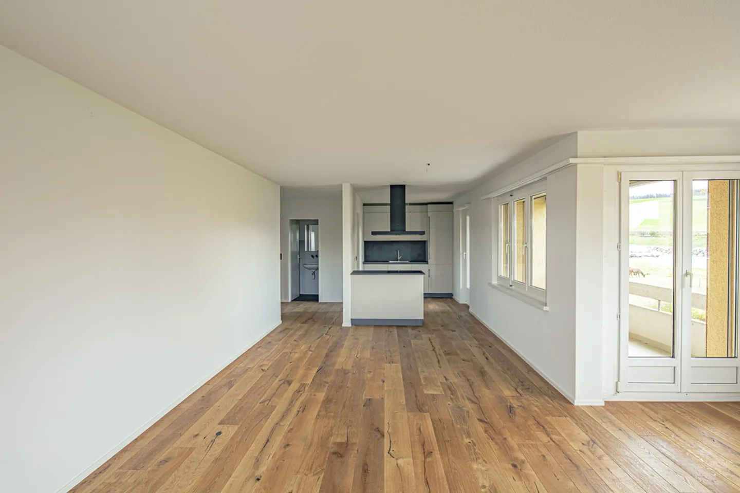Prima occupazione dopo ristrutturazione con offerta di 1 mese di soggiorno gratuito !! - Foto 2 di 13