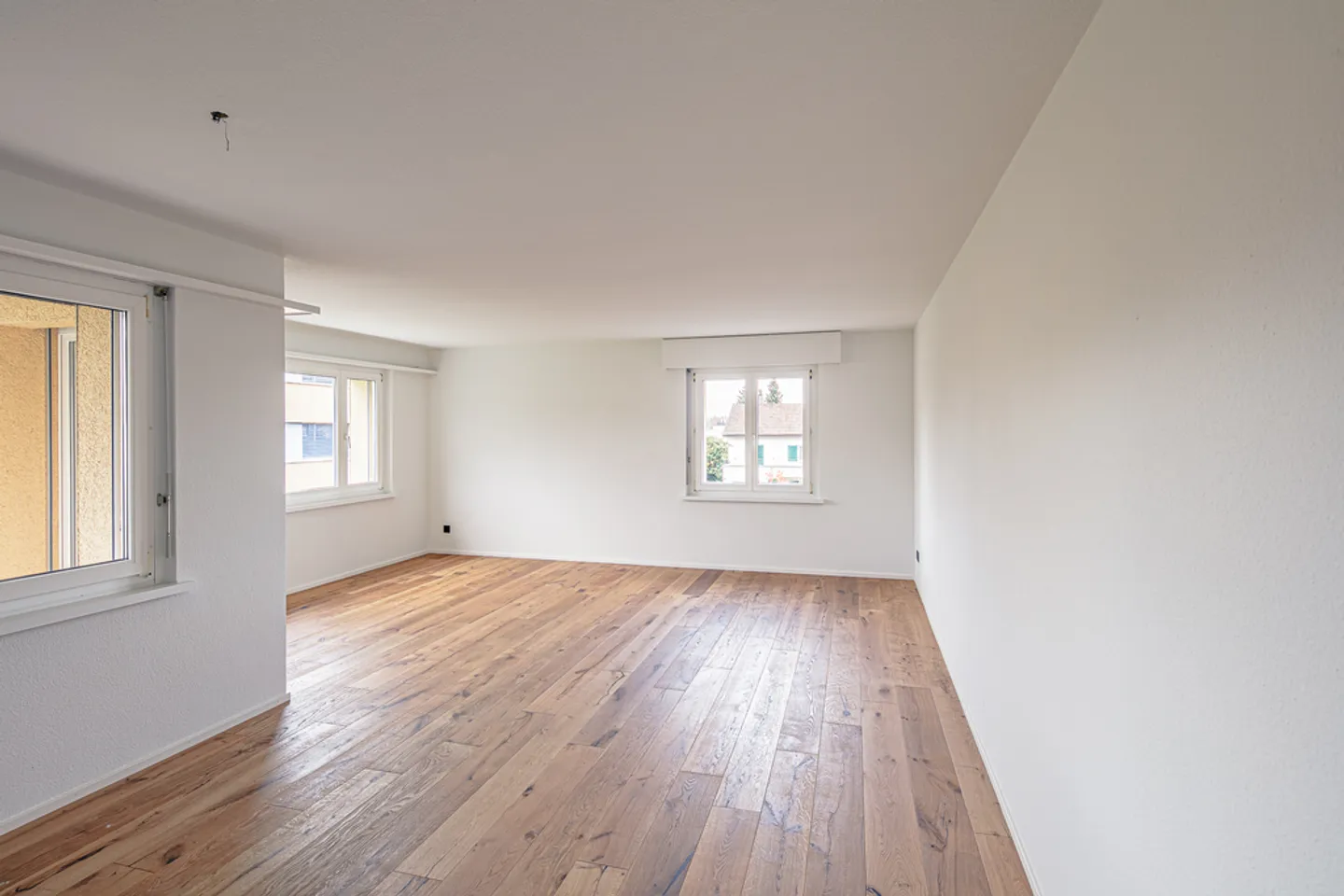 Prima occupazione dopo ristrutturazione con offerta di 1 mese di soggiorno gratuito !! - Foto 3 di 13