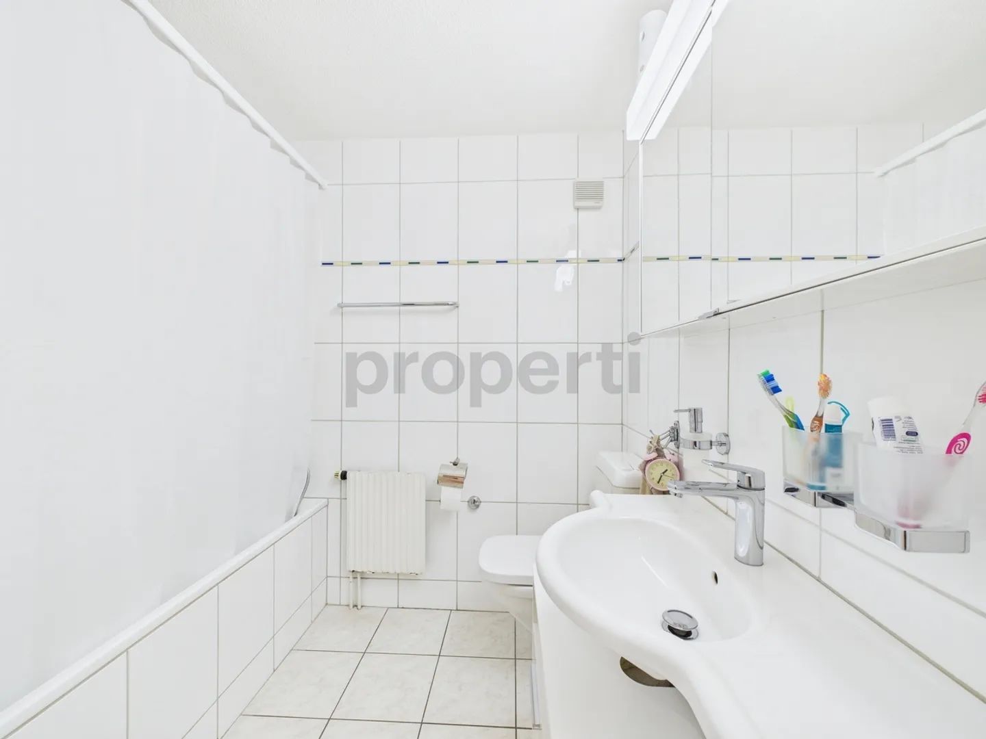 Charmante 4.5-Zimmer-Wohnung - Foto 10 von 13