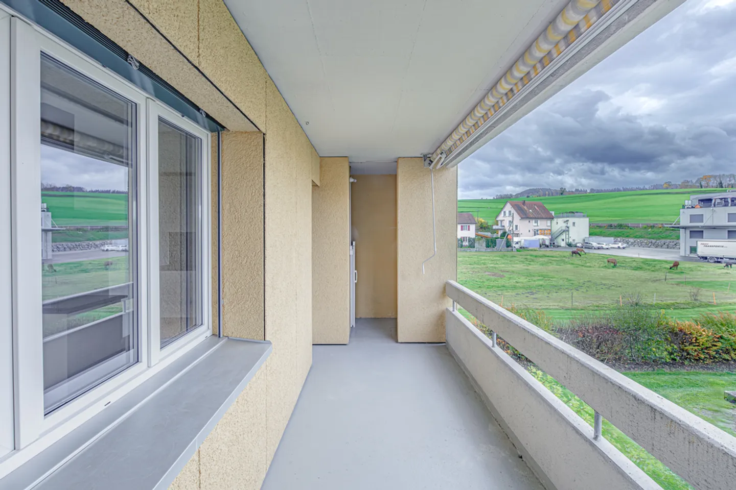 Prima occupazione dopo ristrutturazione con offerta di 1 mese di soggiorno gratuito !! - Foto 11 di 13