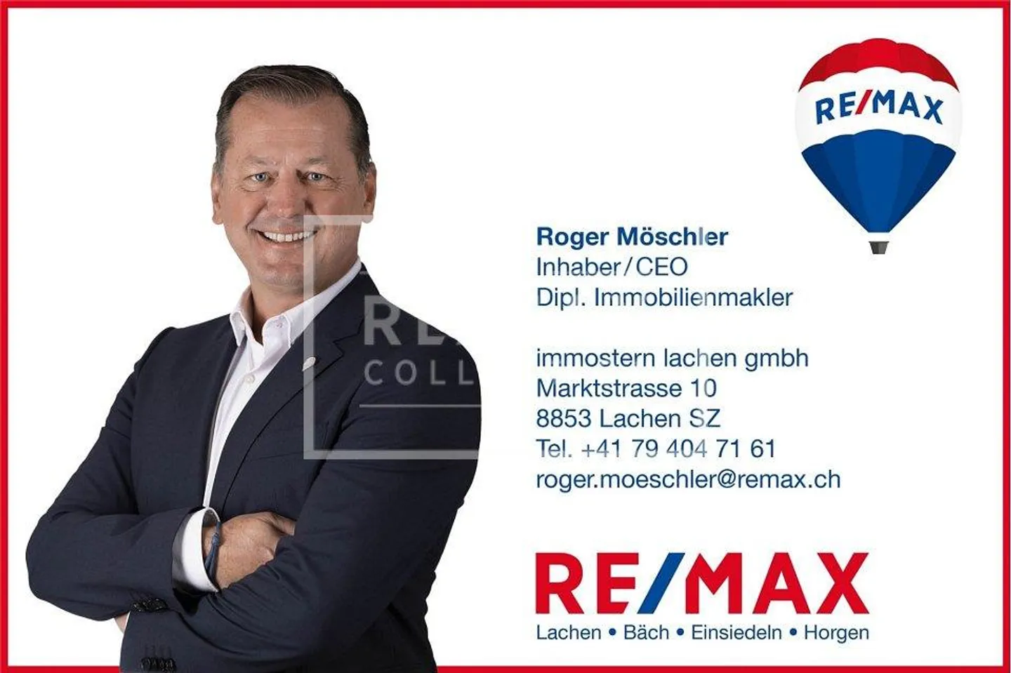 Charming Family Home in Horgen - Photo 13 of 13